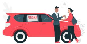 The Best Sell My Car Greenacre Service