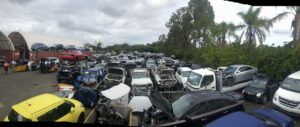 The Leading Revesby Wreckers Service