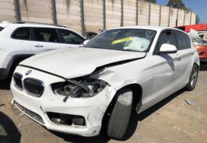 The Most Experienced Car Wreckers Warragamba